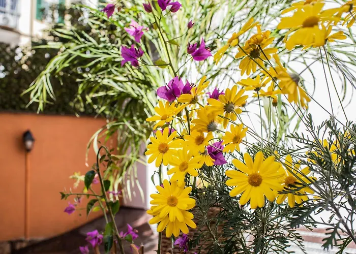 Apartment Spanish Steps & Terrace *